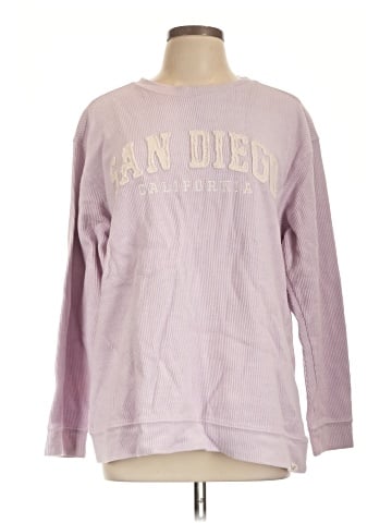 blue 84 Sweatshirt (view 1)