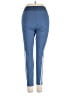 Adidas Solid Blue Active Pants Size S - photo 2