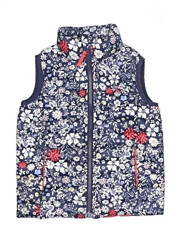 Joules Vest (view 1)