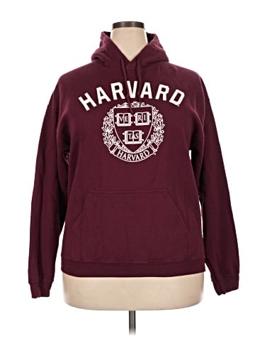 Unbranded Pullover Hoodie (view 1)