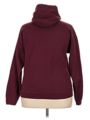 Unbranded Pullover Hoodie (view 2)