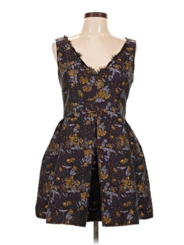 Cynthia Rowley Cocktail Dress (view 1)