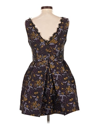 Cynthia Rowley Cocktail Dress (view 2)