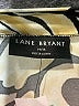 Lane Bryant Ivory Jumpsuit Size 14 - 16 Plus - photo 4