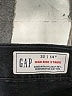 Gap Black Jeans Size 32 waist - photo 7