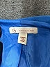 DressBarn 100% Polyester Blue Blazer Size 1X - photo 3