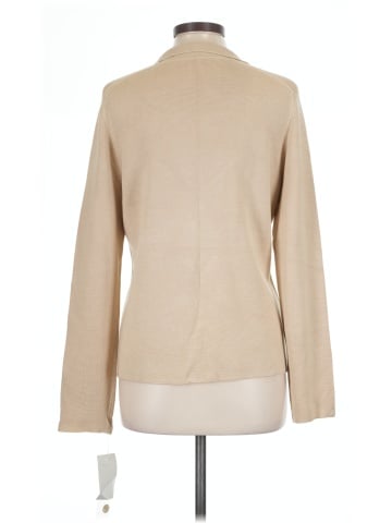 Neiman Marcus Silk Cardigan (view 2)