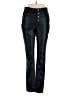Blank NYC Black Casual Pants Size 26 waist - photo 1