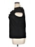J.Crew Black Short Sleeve Top Size 14 - photo 5