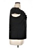 J.Crew Black Short Sleeve Top Size 14 - photo 4
