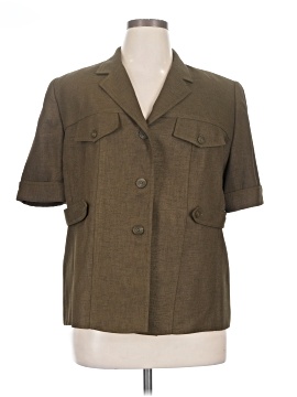 Amanda Smith Blazer
