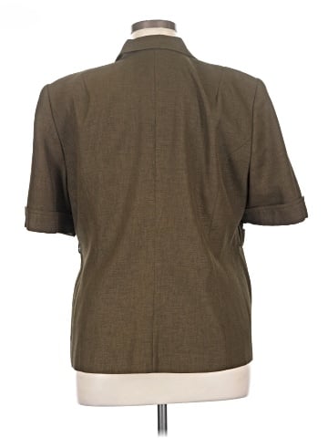 Amanda Smith Blazer (view 2)