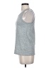 J.Crew 100% Cotton Gray Active Tank Size S - photo 5