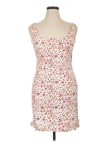 Moda International Cocktail Dress (view 1)