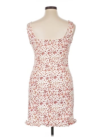 Moda International Cocktail Dress (view 2)