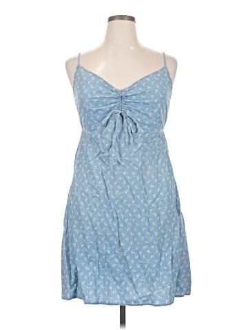Thread & Supply Casual Dress (view 1)