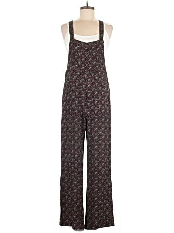 A.L.C. Overalls (view 1)