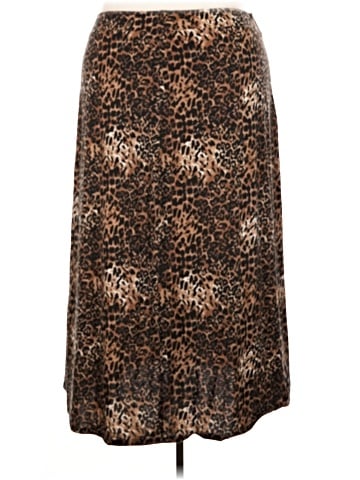 Faded Glory Casual Skirt (view 2)
