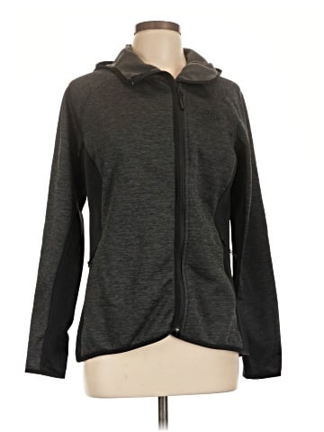 The North Face Zip Up Hoodie (view 1)
