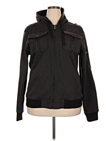 Foreign Exchange Jacket (view 1)