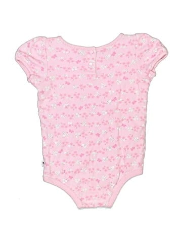 Sprockets Short Sleeve Onesie (view 2)