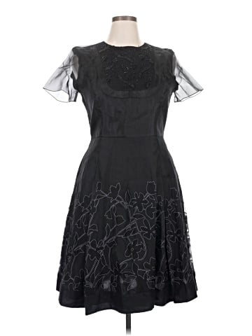 Sachin + Babi Cocktail Dress (view 1)