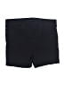 Torrid Black Athletic Shorts Size 2X Plus (2) - photo 2