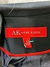 AK Anne Klein Black Blazer Size 2 - photo 6