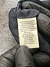 AK Anne Klein Black Blazer Size 2 - photo 7