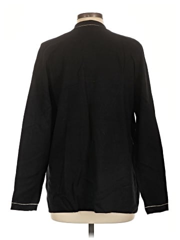 AK Anne Klein Cardigan (view 2)