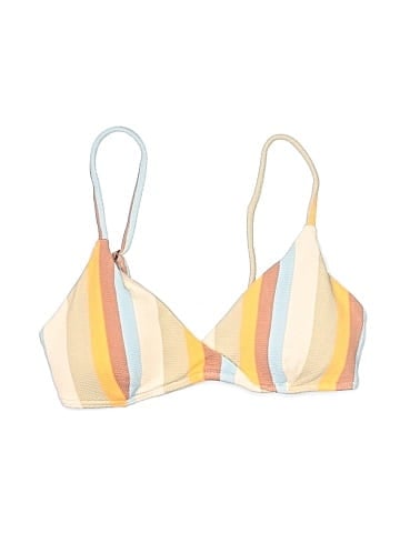 Billabong Swimsuit Top (view 1)