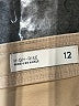 J.Jill Tan Khakis Size 12 - photo 8