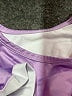 Unbranded Purple Costume Size 4 (estimated) - photo 3