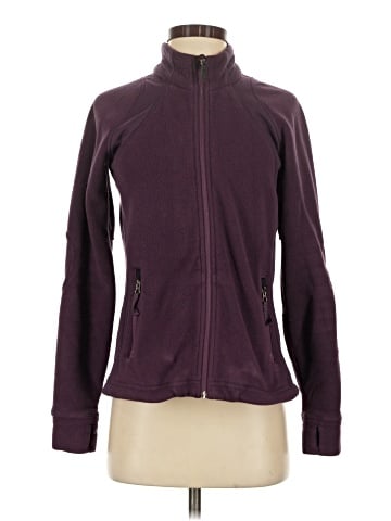 Burton Cardigan (view 1)