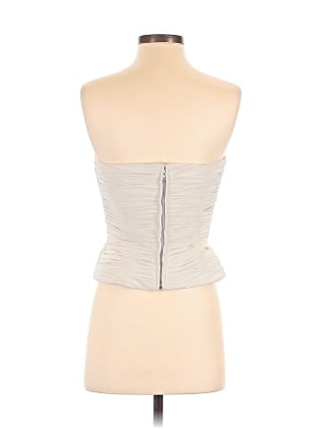 Rickie Freeman for T.J Nites Sleeveless Blouse (view 2)