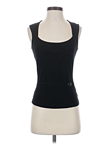 Marks & Spencer Sleeveless Top (view 1)