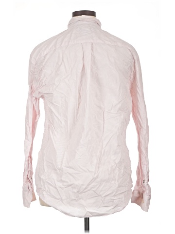 Tommy Hilfiger Long Sleeve Button-Down Shirt (view 2)