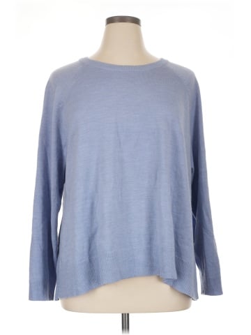 Eileen Fisher Pullover Sweater (view 1)