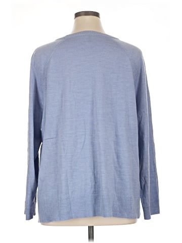 Eileen Fisher Pullover Sweater (view 2)