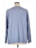 Eileen Fisher Blue Pullover Sweater Size XL - photo 2