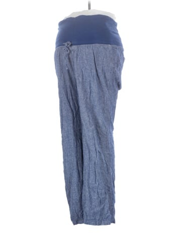 Old Navy Linen Pants (view 1)