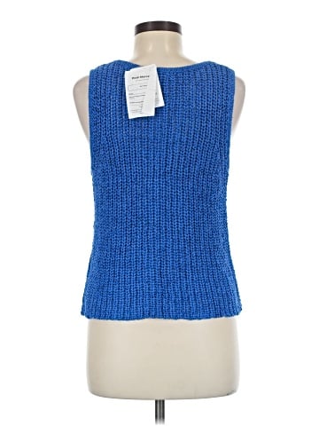 Skies Are Blue Tank Top (view 2)