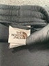 The North Face Black Athletic Shorts Size M - photo 3