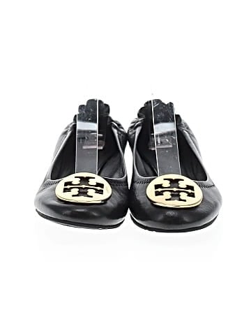 Tory Burch Flats (view 2)