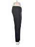 J.Crew Solid Gray Active Pants Size 6R - photo 4