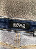 Buffalo by David Bitton Hearts Blue Jeans Size 8 - photo 7