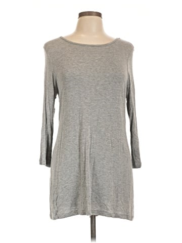 BCBGeneration 3/4 Sleeve T-Shirt (view 1)