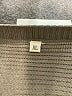 Unbranded Gray Pullover Sweater Size XL - photo 7