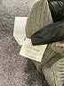 Unbranded Gray Pullover Sweater Size XL - photo 8