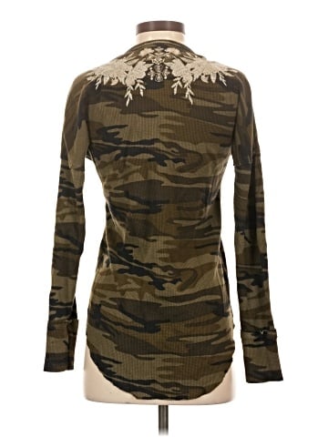 Johnny Was Long Sleeve Blouse (view 2)
